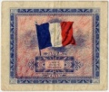 Франция возвращается,  1944–1945 гг.  