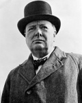 А. Д. ТАБАЦКИЙ Деятельность Уинстона Черчилля в годы II Мировой войны ЧАСТЬ II