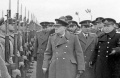 Как планировал поступить Черчилль в случае захвата Англии Гитлером