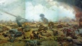 «Переломный момент Второй мировой»: как битва на Курской дуге повлияла на исход войны