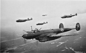 Приказ о применении истребительной авиации на поле боя в качестве дневных бомбардировщиков № 0496 18 июня 1942 г.