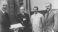 Пакт Сталина с Гитлером: триумф или трагедия?