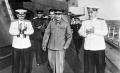 Случай во Львове: Действительно ли Сталин и Гитлер лично встречались перед войной