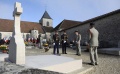 Во Франции вандалы осквернили могилу Шарля де Голля 