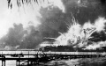 Божий подарок для Рузвельта и критически глупая ошибка Японии: история нападения на Перл-Харбор