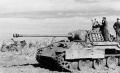Вторая мировая война: «непригодная» «Пантера» стала лучшим танком